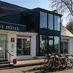 Logis Golfe Hotel
