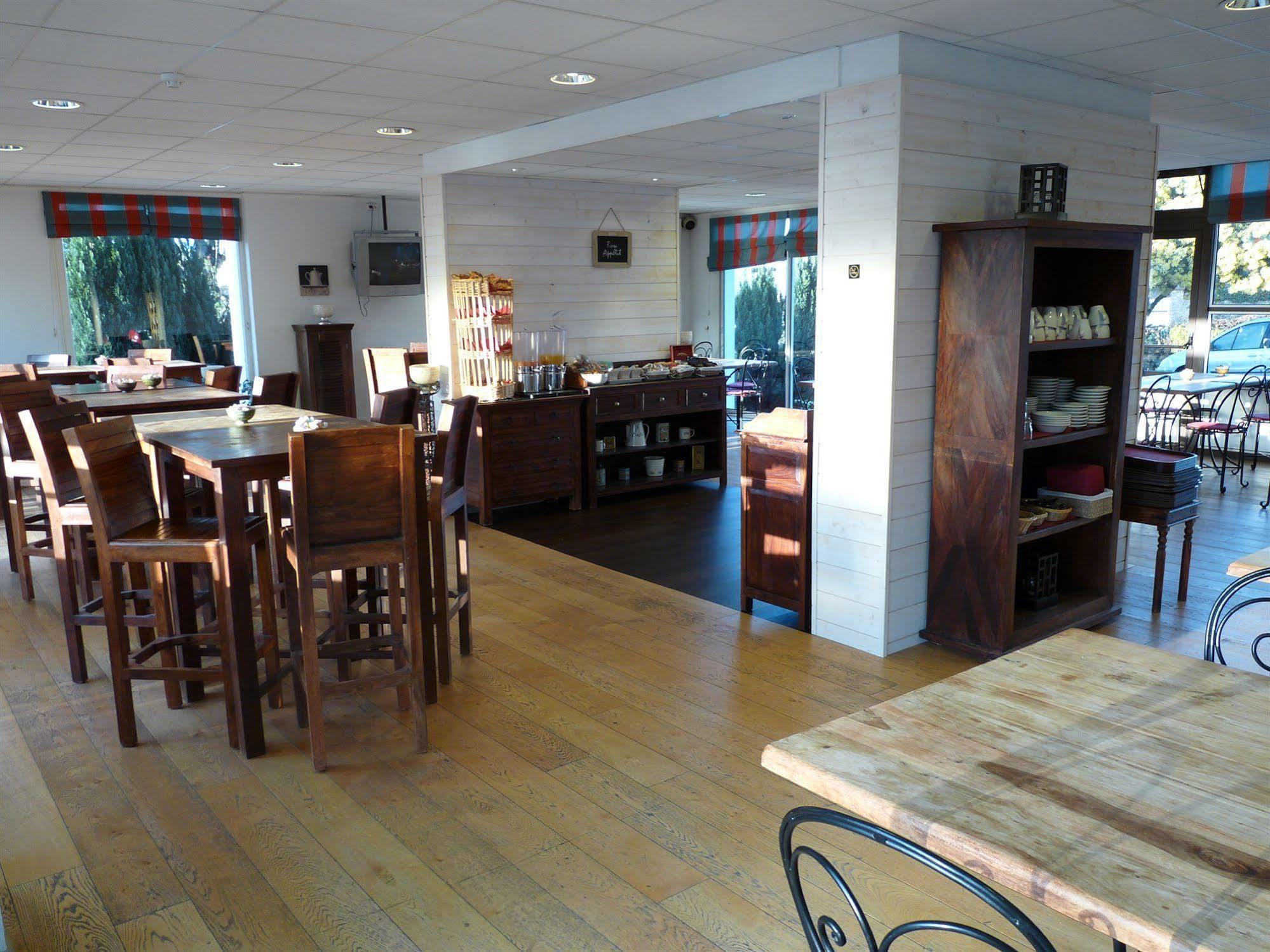 Logis Golfe
