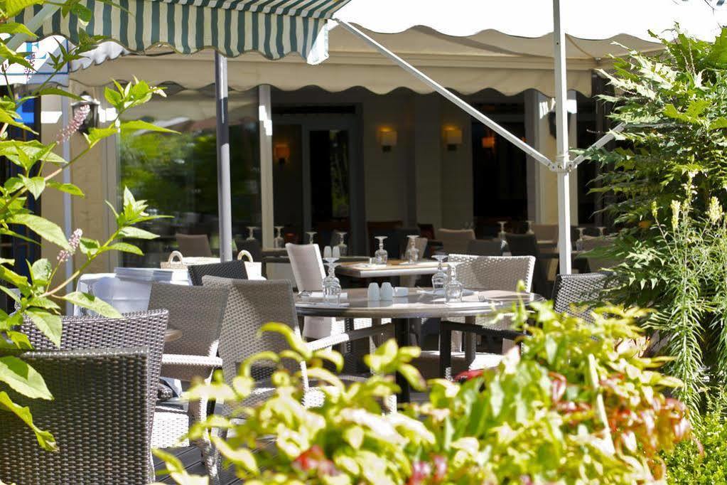 Logis Golfe Vannes